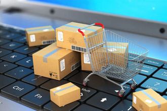 e-ticarette tüm zamanların rekoru kırıldı