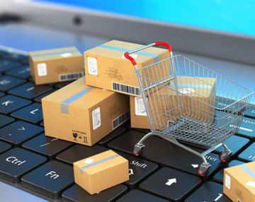e-ticarette tüm zamanların rekoru kırıldı