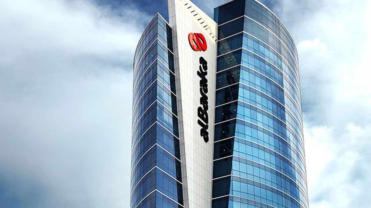 Albaraka Türk’ün ilk yarı net kârı belli oldu