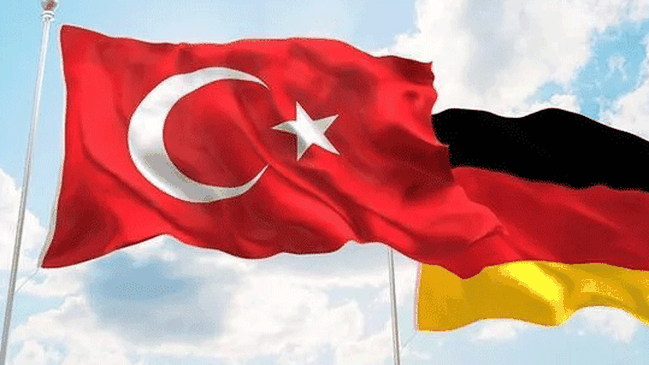 Almanya’dan Türkiye’den geçici işçi getirmeye yeşil ışık