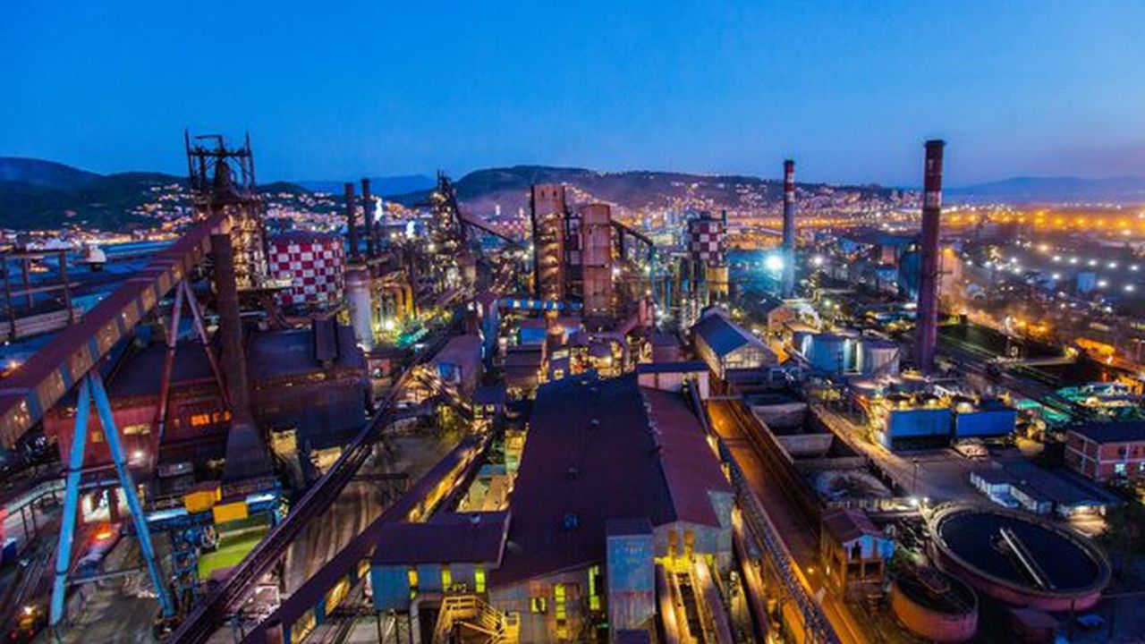 Arcelor Mittal’in Erdemir’deki payı azaldı