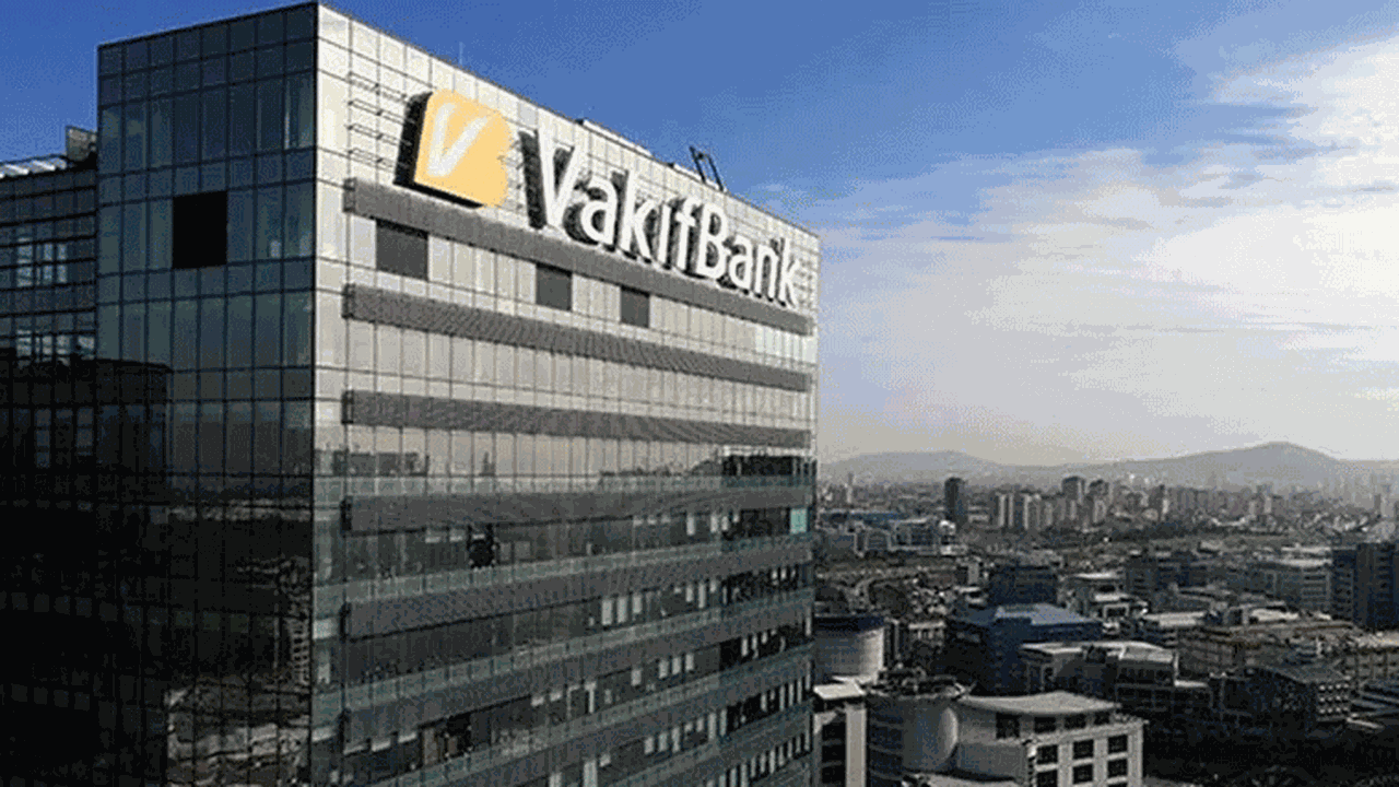 VakıfBank’tan 700 milyon dolarlık sermaye benzeri tahvil ihracı