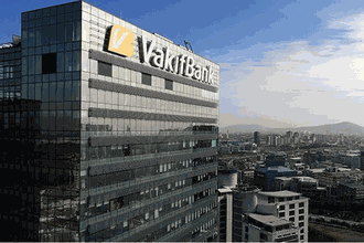 VakıfBank’tan 700 milyon dolarlık sermaye benzeri tahvil ihracı