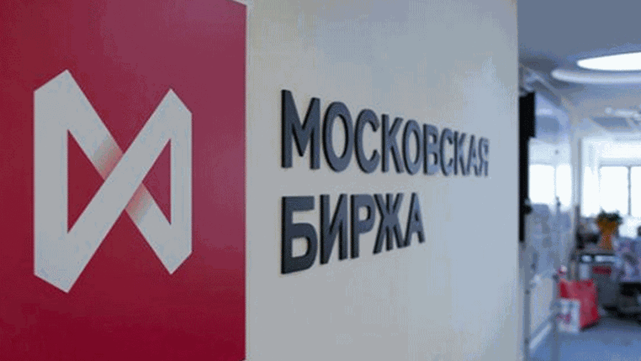 Moskova Borsası’nda işlemler durduruldu