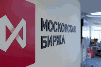 Moskova Borsası’nda işlemler durduruldu