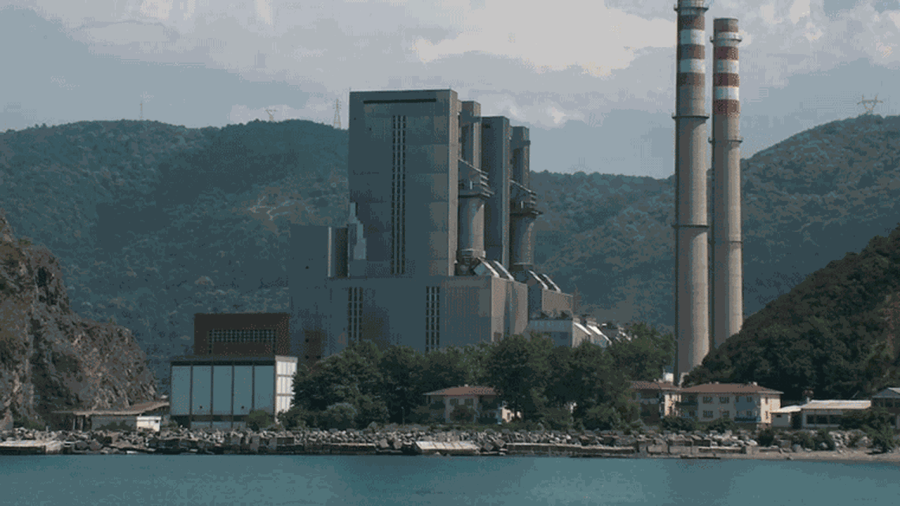 Çates'in halka arz sonuçları açıklandı