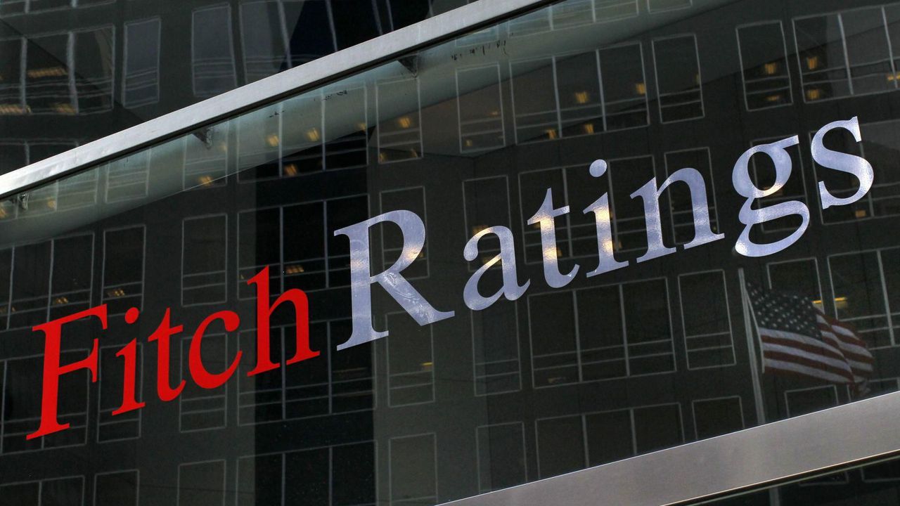 Fitch'ten Türkiye'ye eleştiri