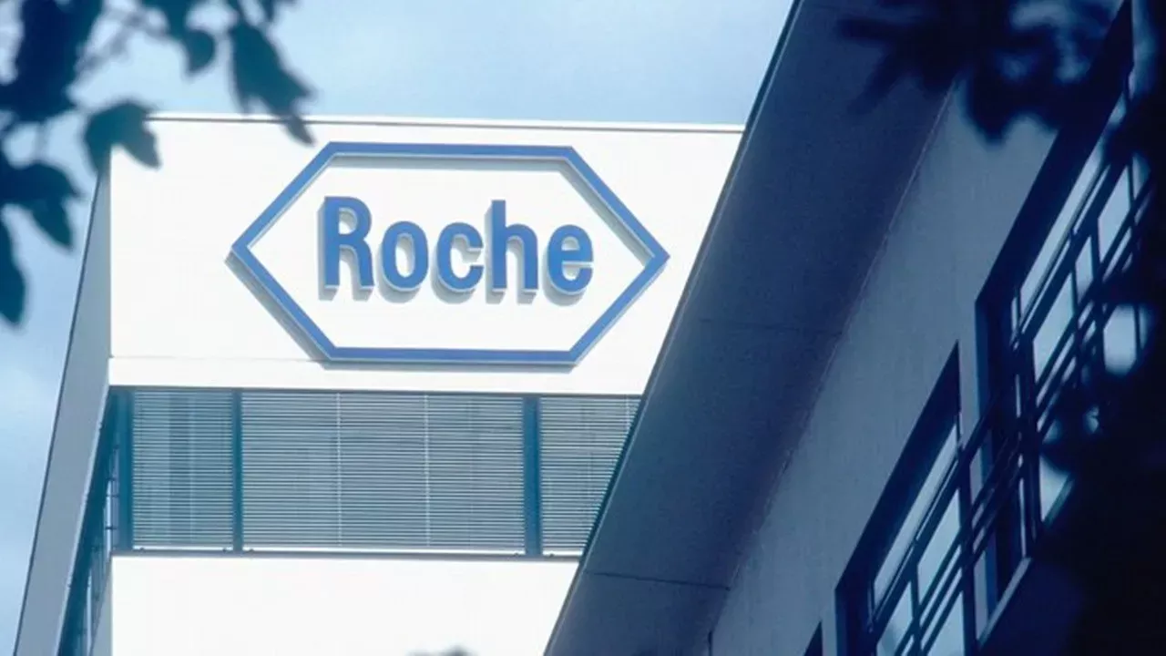 Roche, Carmot Therapeutics'i satın alıyor