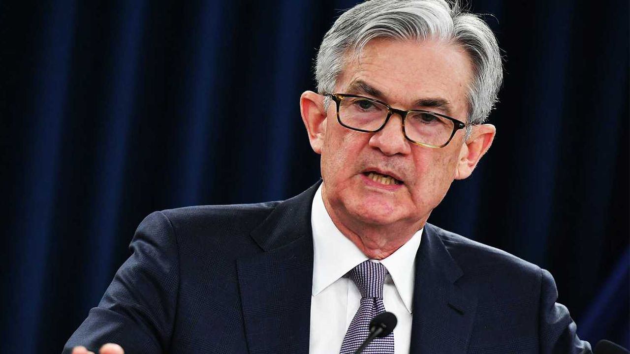 Fed Başkanı'ndan dikkat çeken kripto para açıklaması