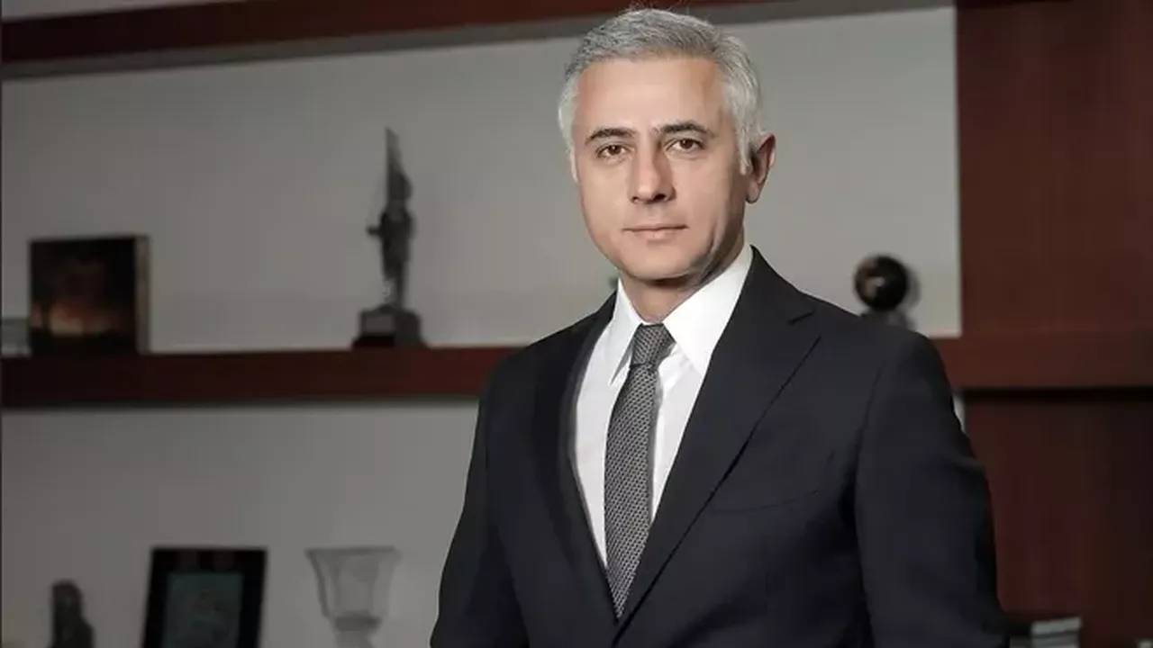 Garanti BBVA Genel Müdürü Baştuğ'dan önemli açıklamalar