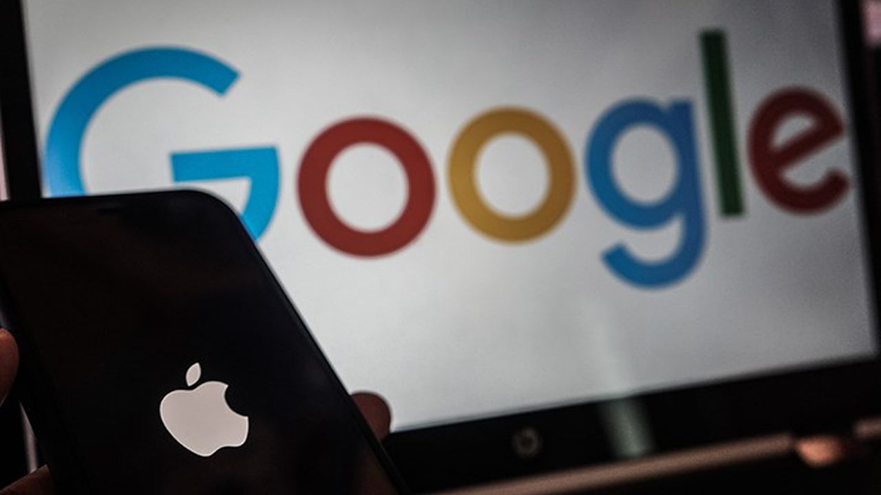 Güney Kore Parlamentosu’ndan Apple ve Google’a yasak!
