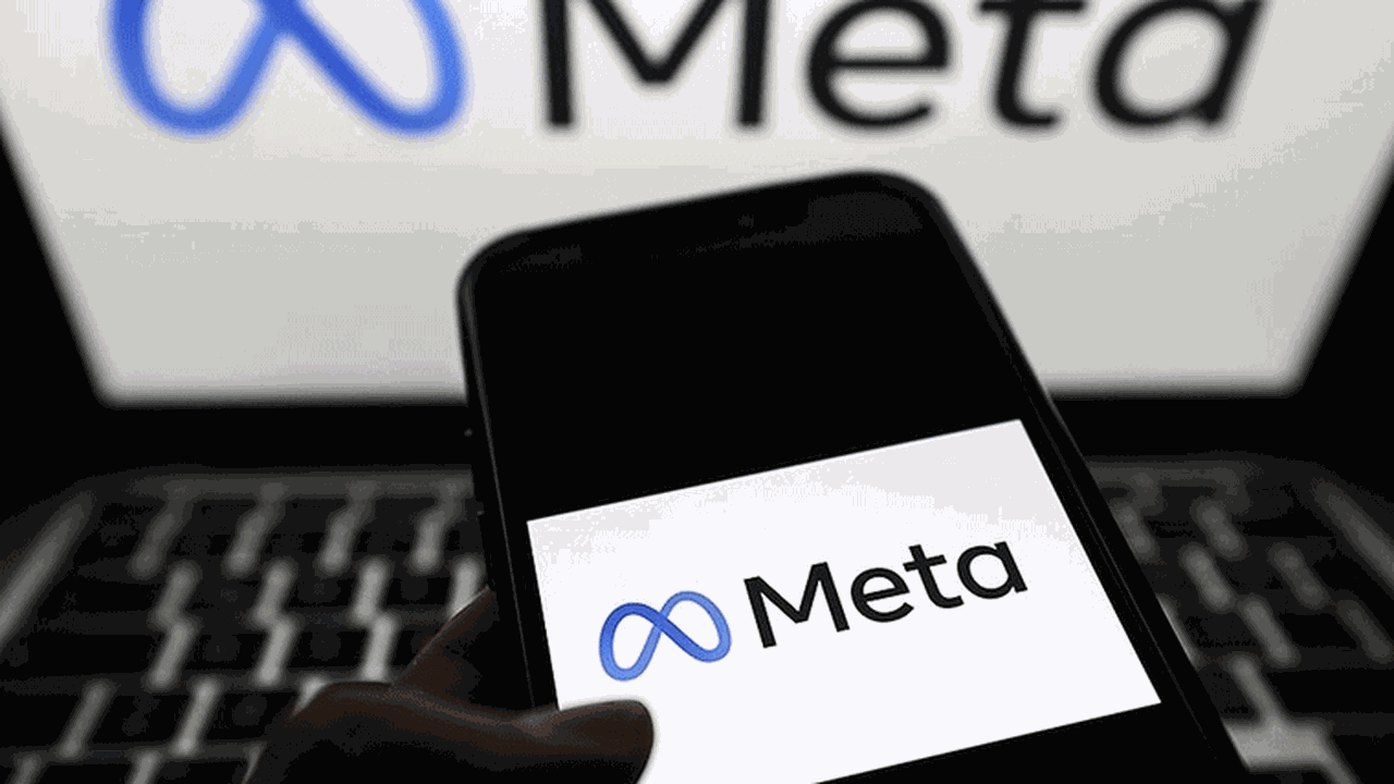 Meta ilk çeyrekte gelirini artırdı