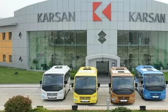 Karsan, İtalya'dan 44 milyon euroluk sipariş aldı