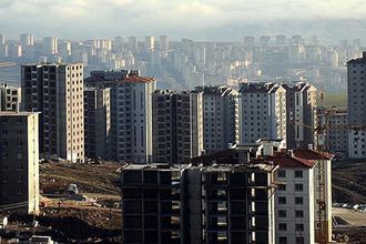 Sosyal konut başvurusunda sınırlamalar kalkıyor