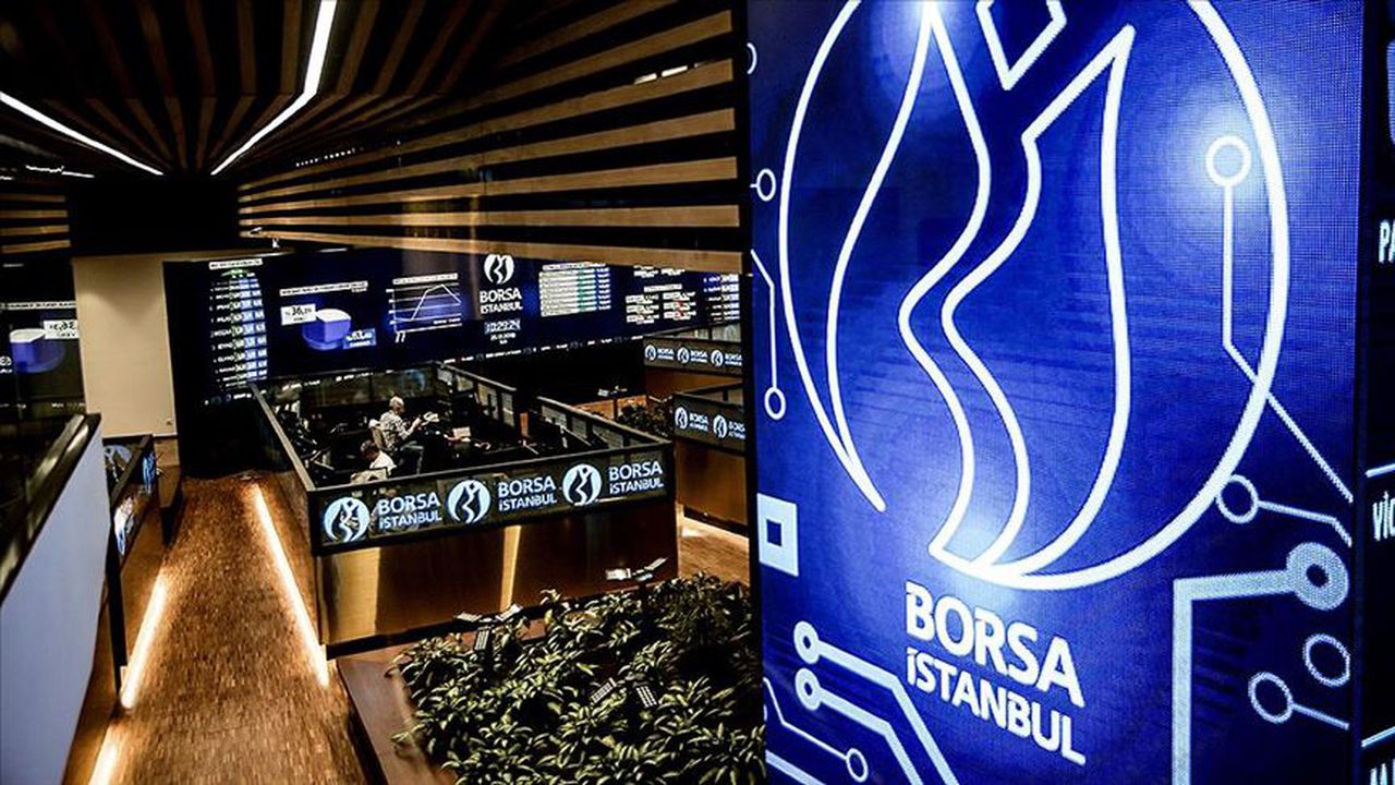 Borsa yatırımcısı 4 aylık yükselişin ardından geriledi