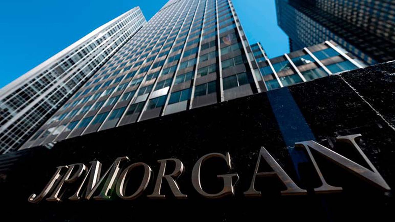 JP Morgan: Merkez Eylül'de faizi 100 puan indirebilir