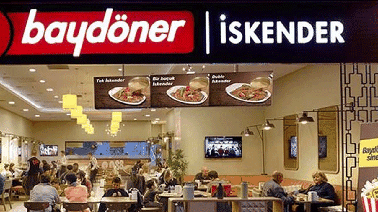 Ünlü dönerciye siber saldırı! 505 bin kişinin verisi çalındı