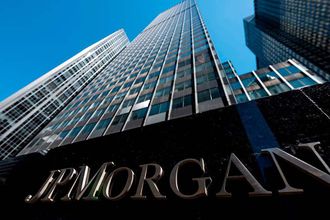 JP Morgan: Merkez Eylül'de faizi 100 puan indirebilir