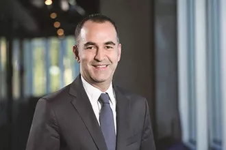 Unilever’e yeni Ülke Başkanı