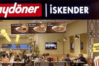 Ünlü dönerciye siber saldırı! 505 bin kişinin verisi çalındı