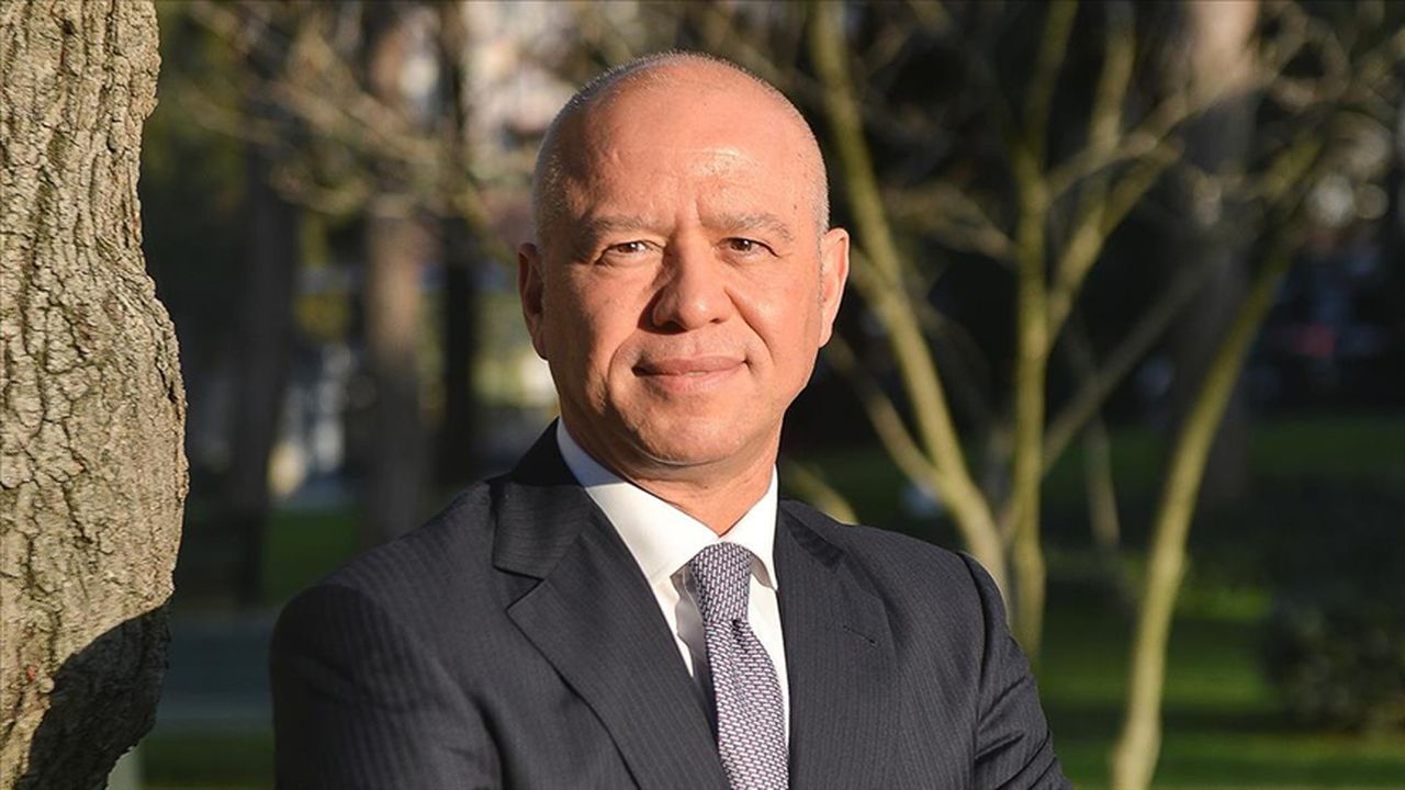 Koç Holding/Çakıroğlu: Topluluğumuzu yeni nesil çalışma düzenine hazırlıyoruz