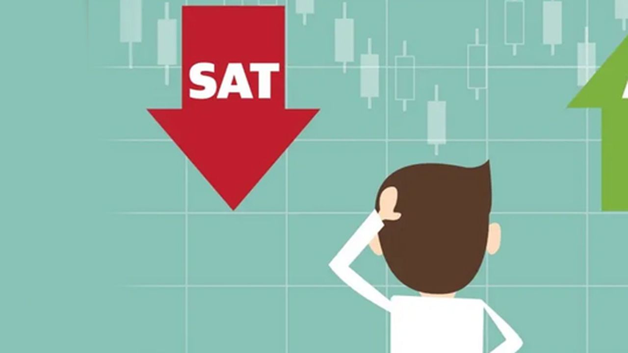 "Mayısta sat ve uzaklaş" bu yıl da gerçekleşir mi?