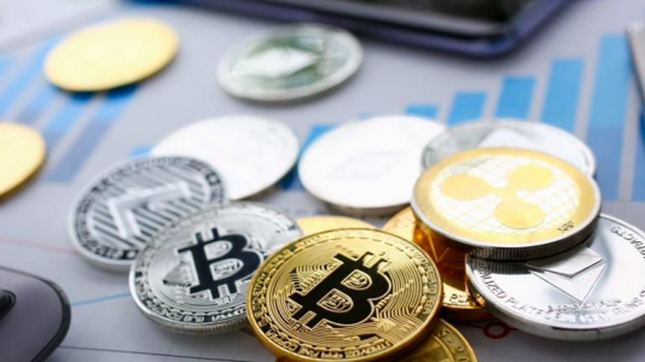 Merkez bankalarından ortak dijital para platformu
