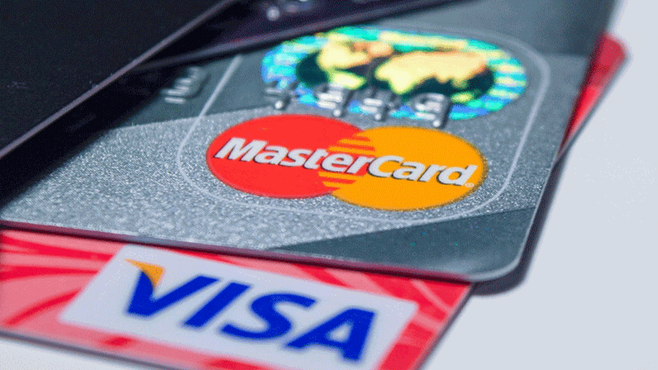 Visa ve Mastercard'ın 30 milyar dolarlık işlem ücreti anlaşması reddedildi