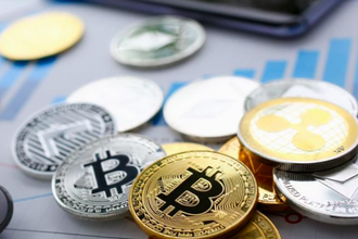 Merkez bankalarından ortak dijital para platformu