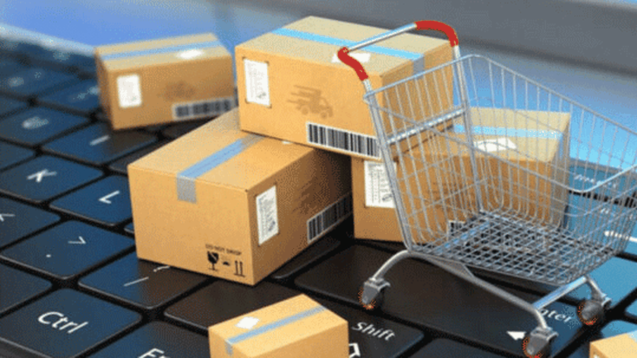 E-ticaret kanun teklifi komisyondan geçti