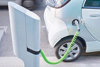 Elektrikli araç şarj istasyonlarına yatırım desteği