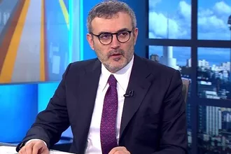 Mahir Ünal'dan kabine değişikliğine üstü kapalı teyit
