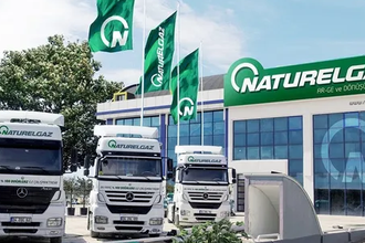 Naturelgaz’ın net karı 182,2 milyon TL oldu