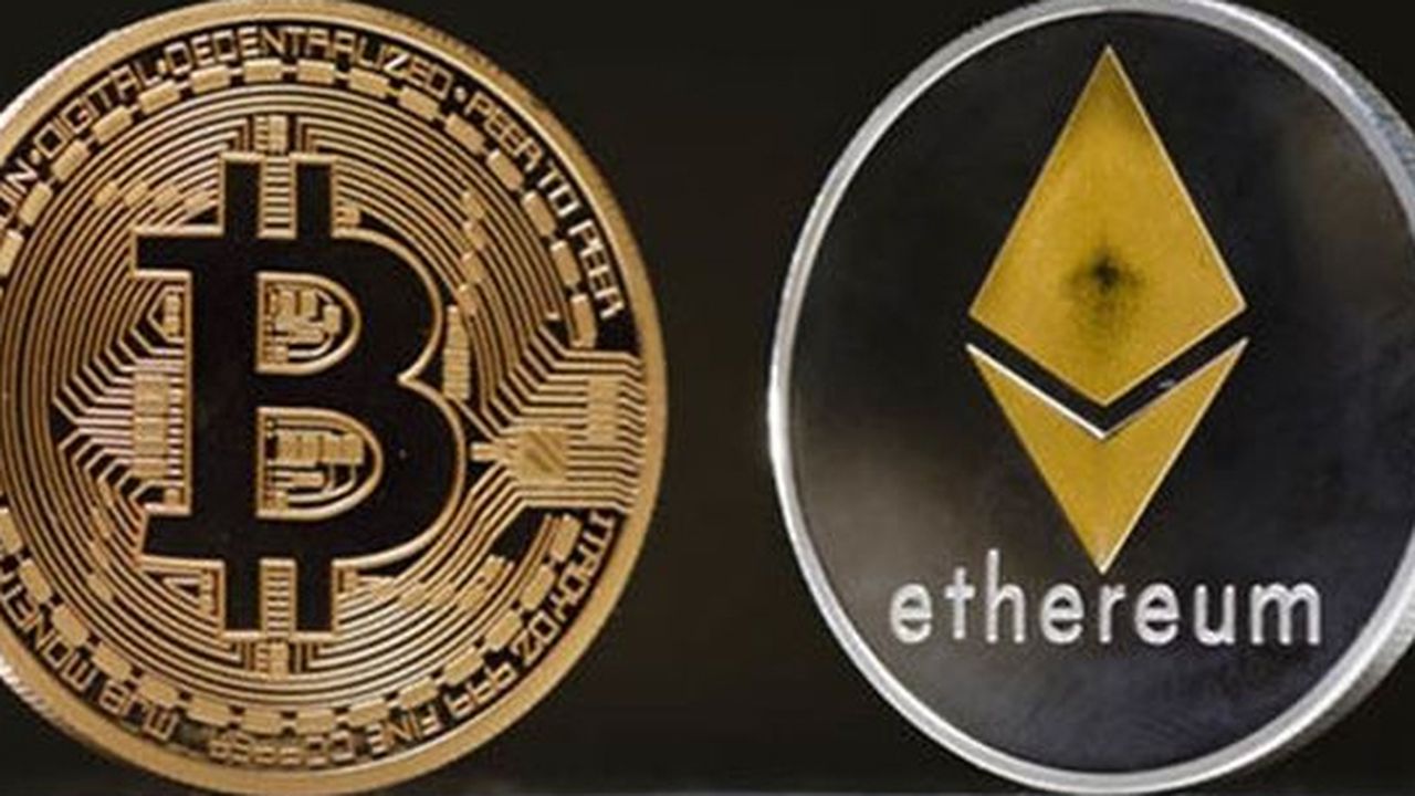 Bitcoin ve Ethereum'da dikkat çeken yükseliş