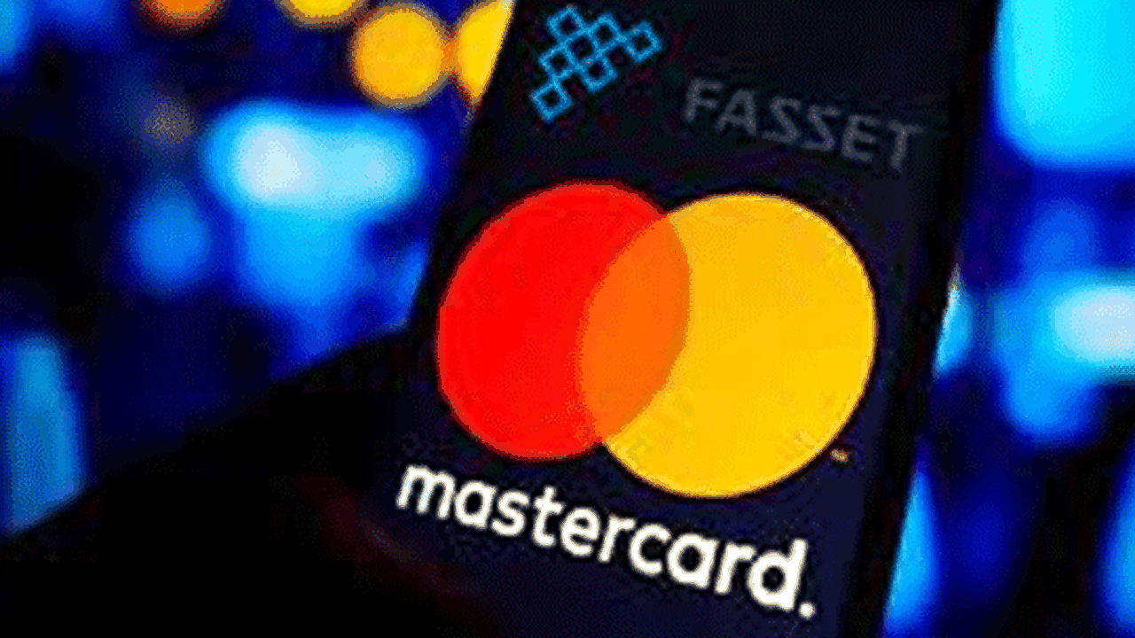 Mastercard Türkiye'de iki üst düzey atama