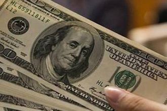 Şirketler 1,4 milyar dolarlık satış yaptı
