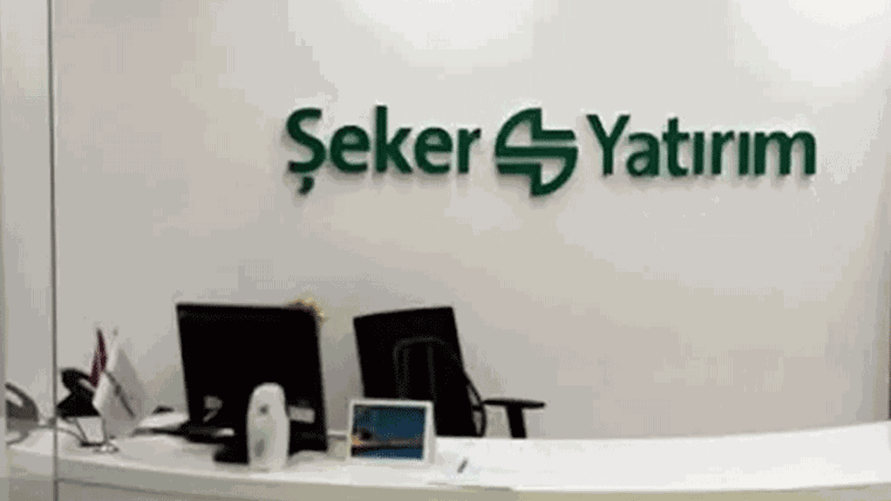 Şeker Yatırım halka arz büyüklüğü belli oldu