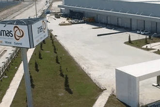 İmaş Makine'nin halka arz büyüklüğü belli oldu
