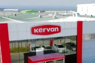 Kervan Gıda’dan 2022 yılında 395 milyon lira net kâr