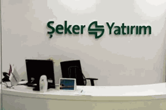 Şeker Yatırım halka arz büyüklüğü belli oldu
