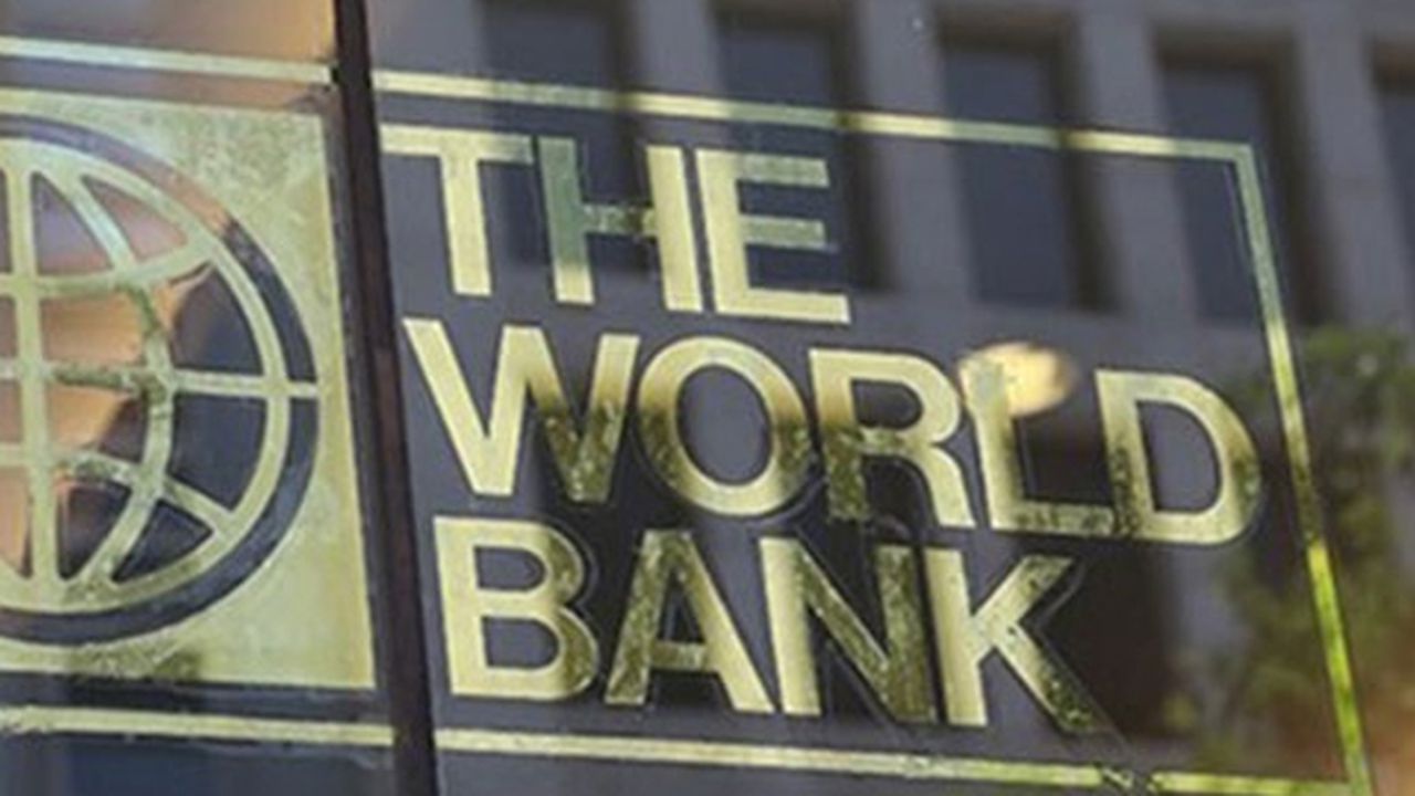 Dünya Bankası'ndan Türkiye büyümesi için katma değerli üretim vurgusu