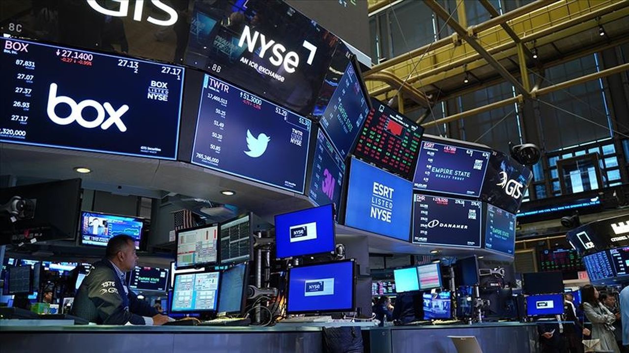 Küresel piyasaların gözü ECB'nin faiz kararında