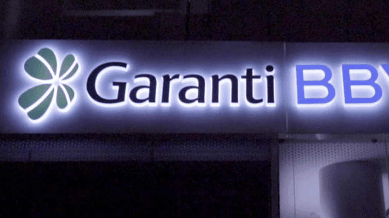 Garanti BBVA, ilk çeyrekte kârını üçe katladı