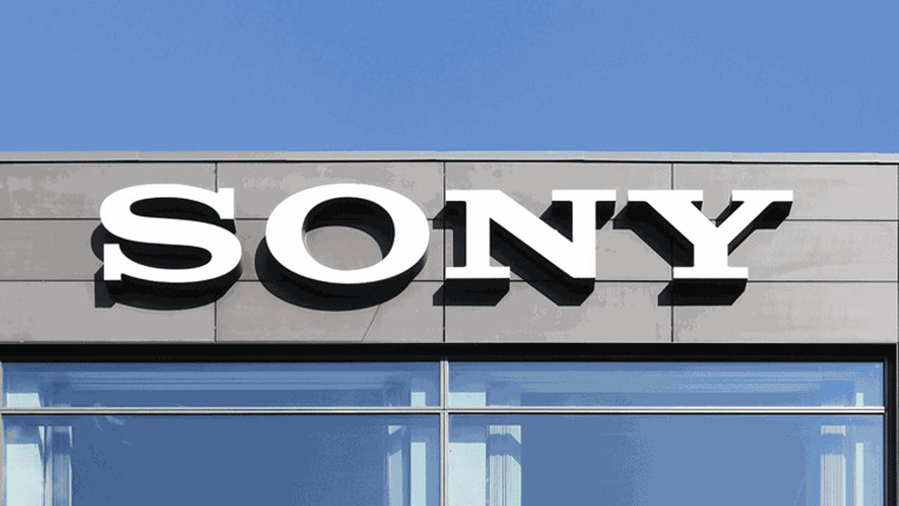 Sony'nin 2023 yılı net kârı yüzde 9,6 düştü