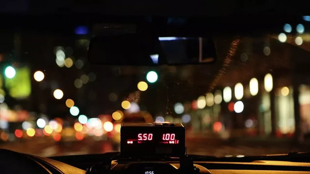 Taksimetrelere yeni düzenleme