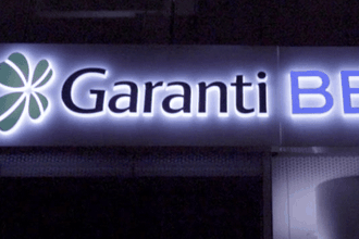 Garanti BBVA, ilk çeyrekte kârını üçe katladı