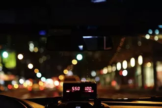 Taksimetrelere yeni düzenleme