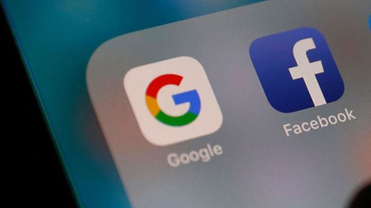 ABD’de Demokratlardan Facebook ve Google’a soruşturma talebi!