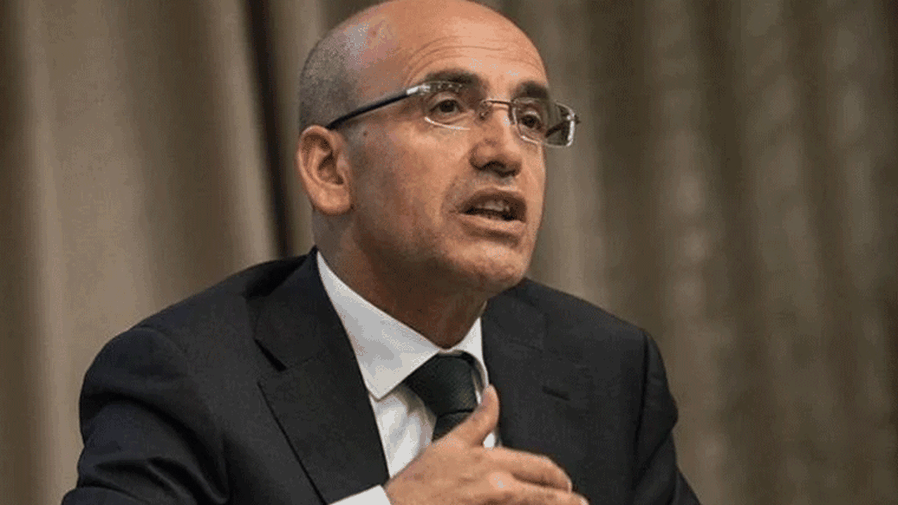 Merkez Bankası'nın faiz kararı sonrası Şimşek'ten açıklama