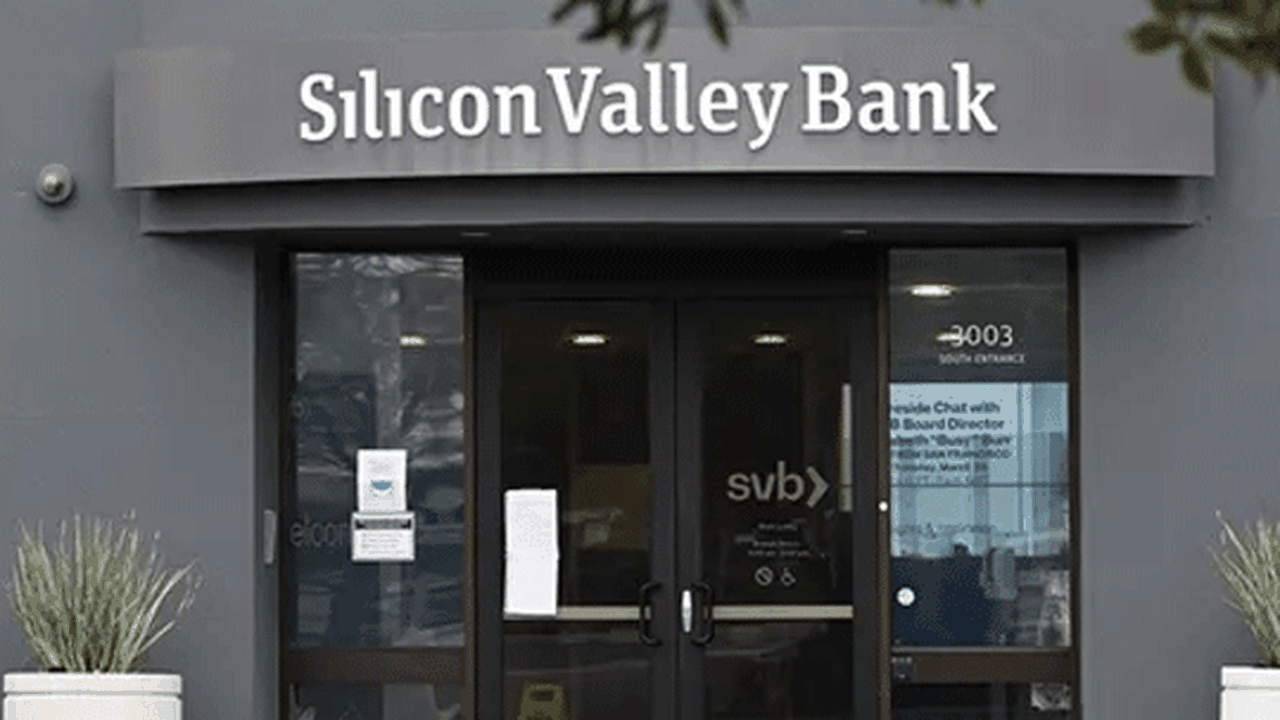 Silicon Valley Bank'ın satışında ikinci deneme